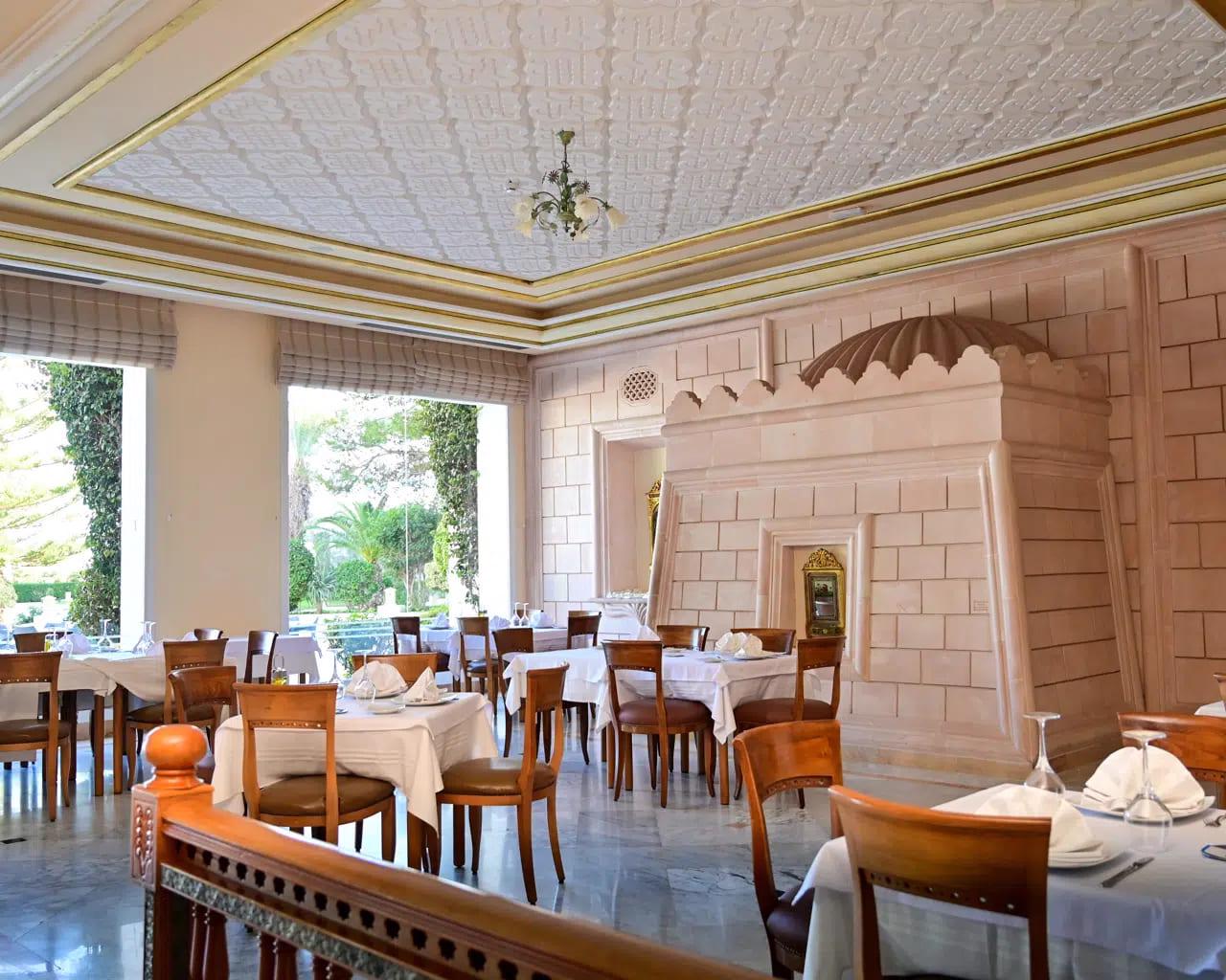 Mahdia Palace - Afbeelding 7