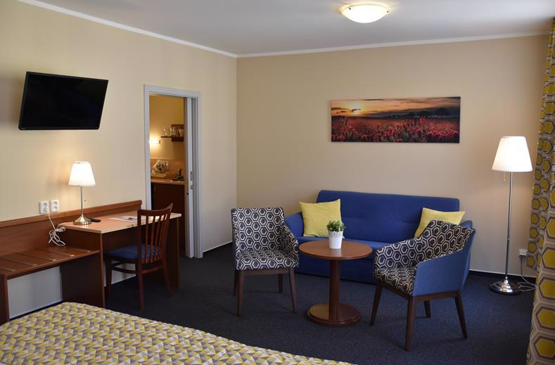 Austria Suites