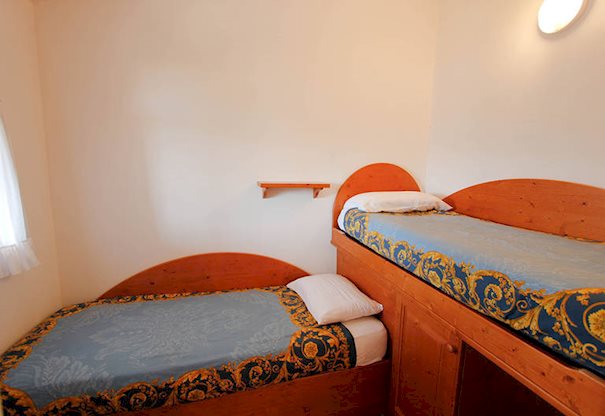 Antico Borgo I Cancelli