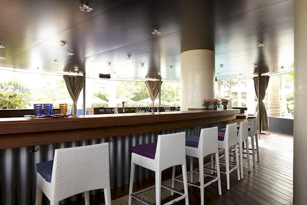 Bohemia Suites en Spa