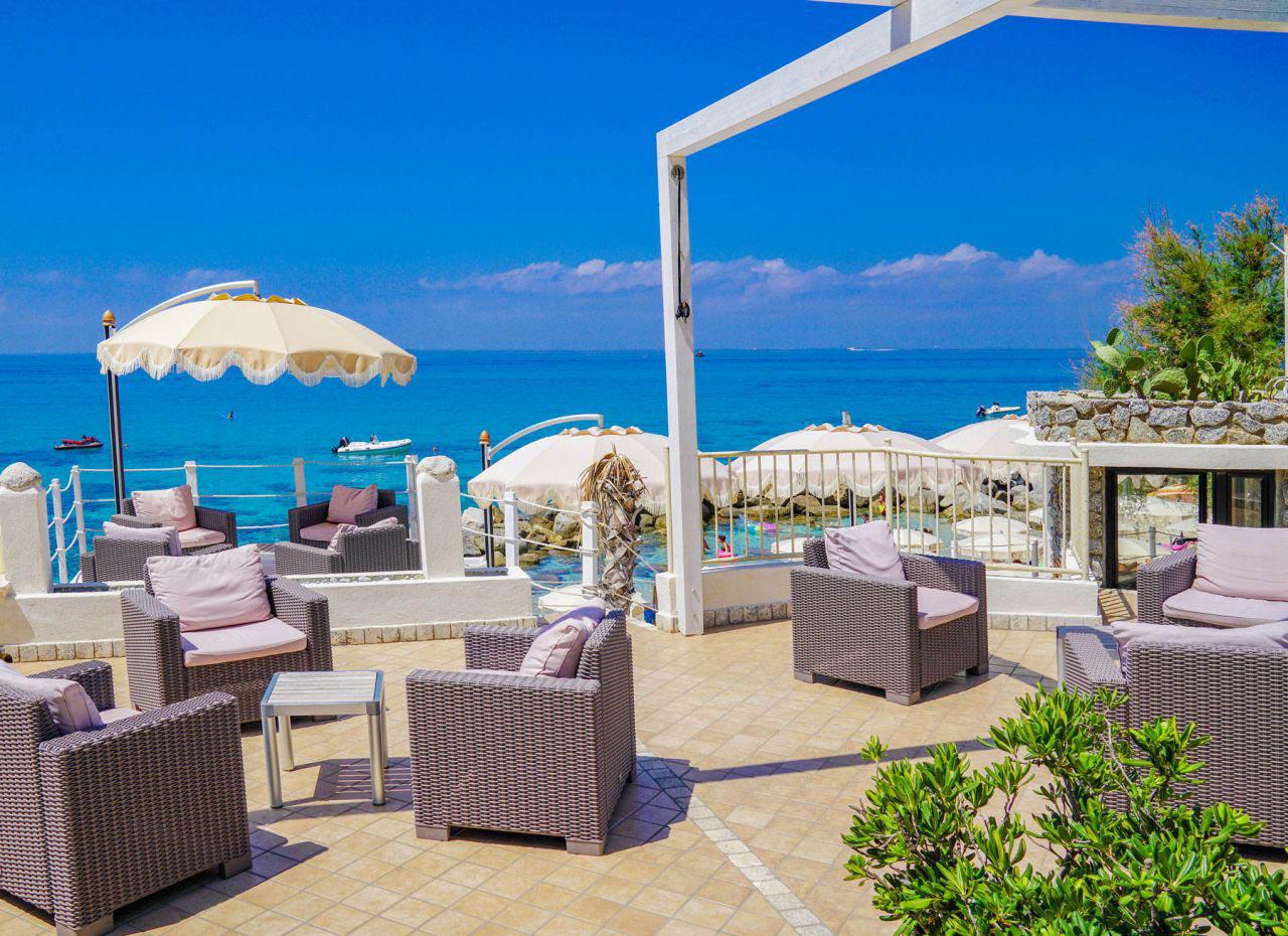 Del Godano Bay Resort En Spa - Afbeelding 6