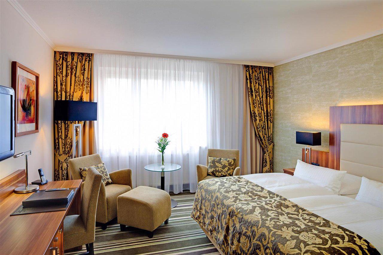 Foto Best Western Plus Bottcherhof **** Hamburg