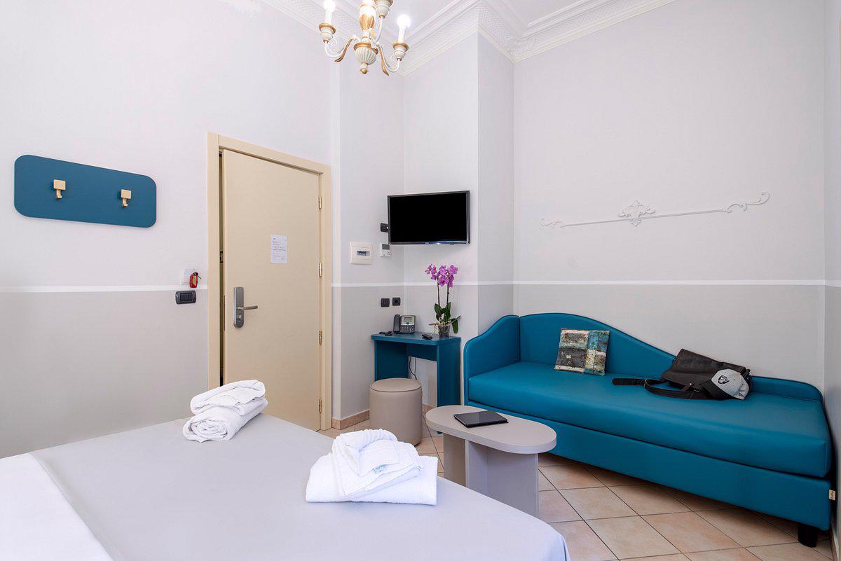 Hotel Grifo