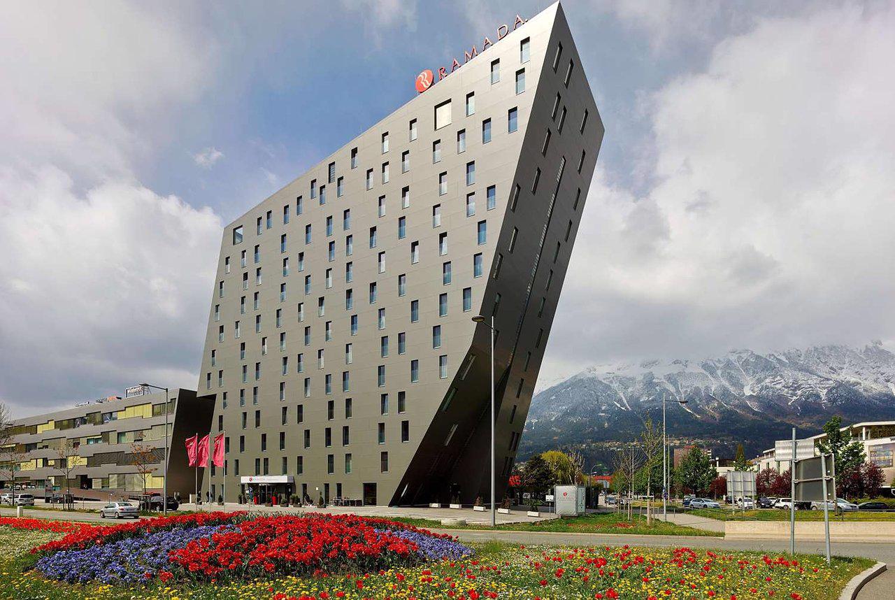 Foto Hilton Garden Inn Innsbruck Tivoli *** Innsbruck