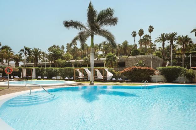 Precise Resort Tenerife foto 4