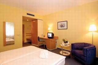 Foto Best Western Grand City Park *** Potsdam