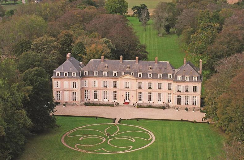 chateau-de-sissi