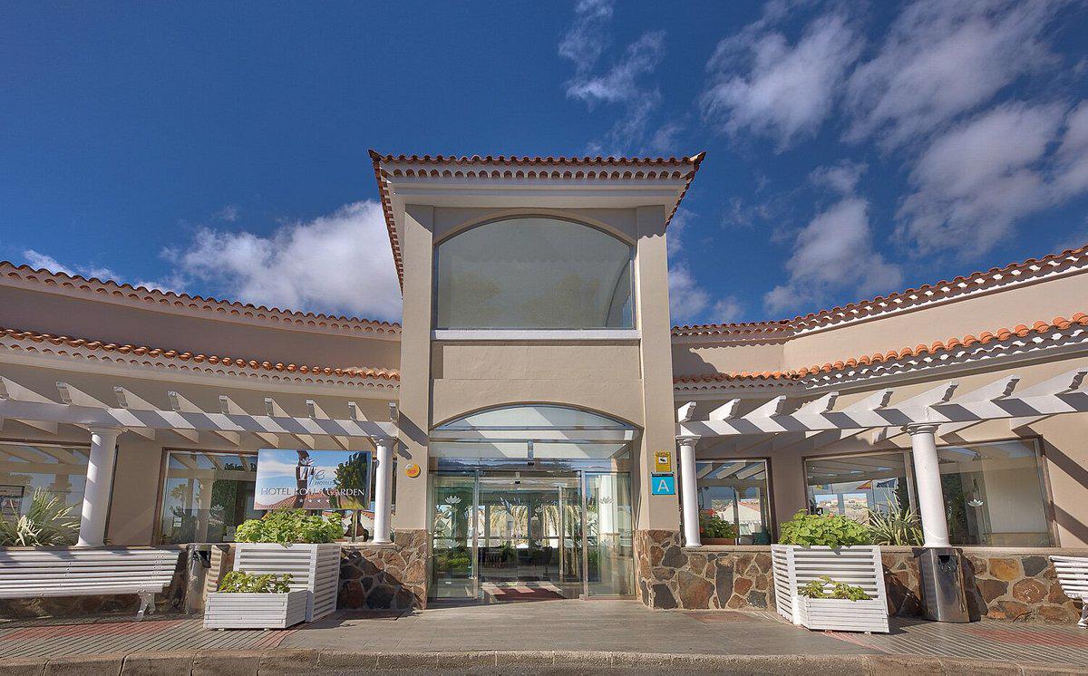 Hotel LIVVO Koala Garden