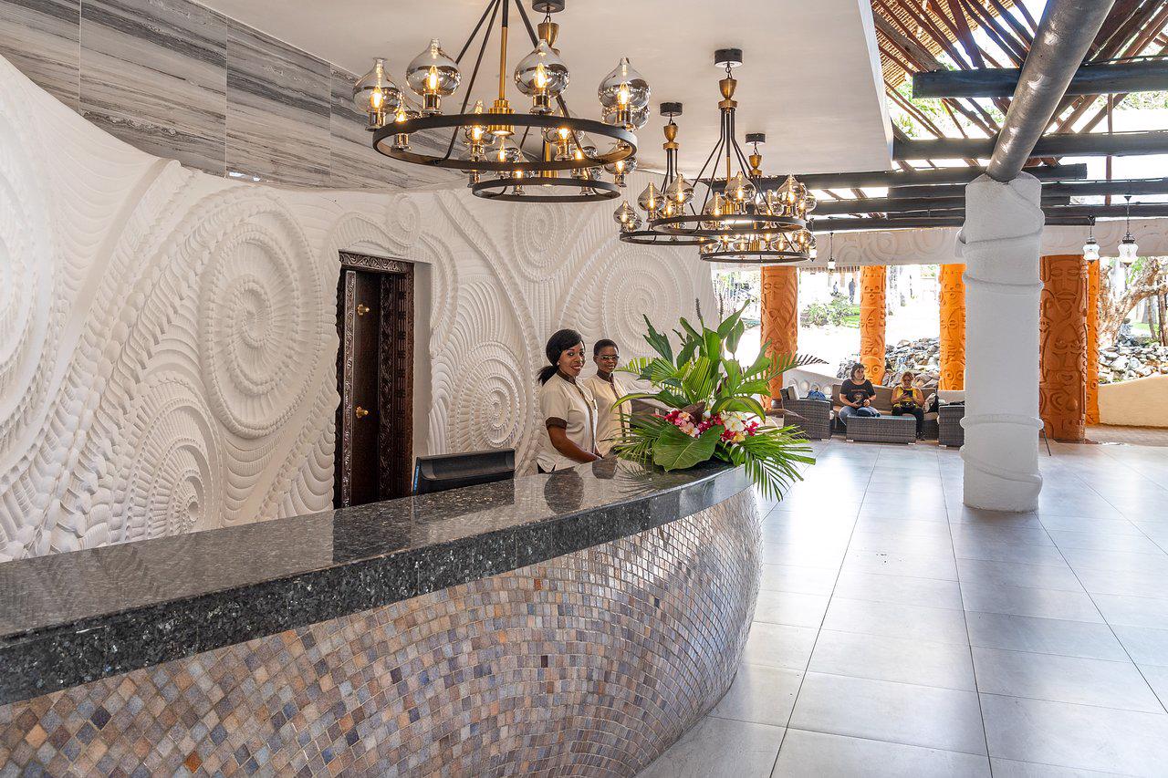 Southern Palms Beach Resort