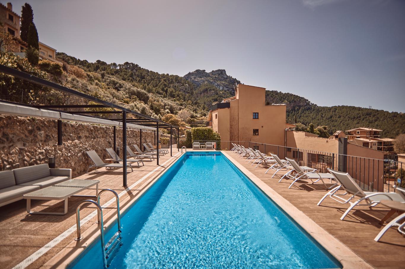 Foto Maristel **** Estellencs