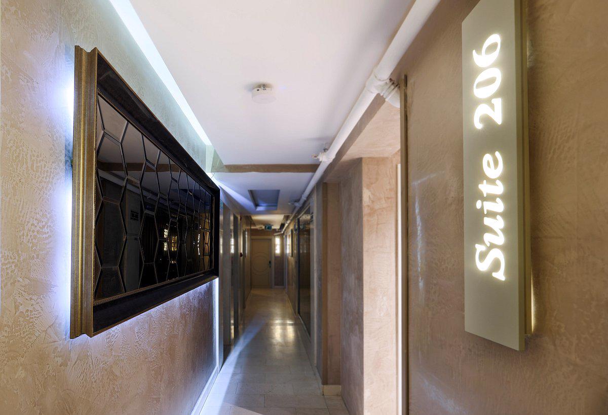 orka-taksim-suites-en-hotel