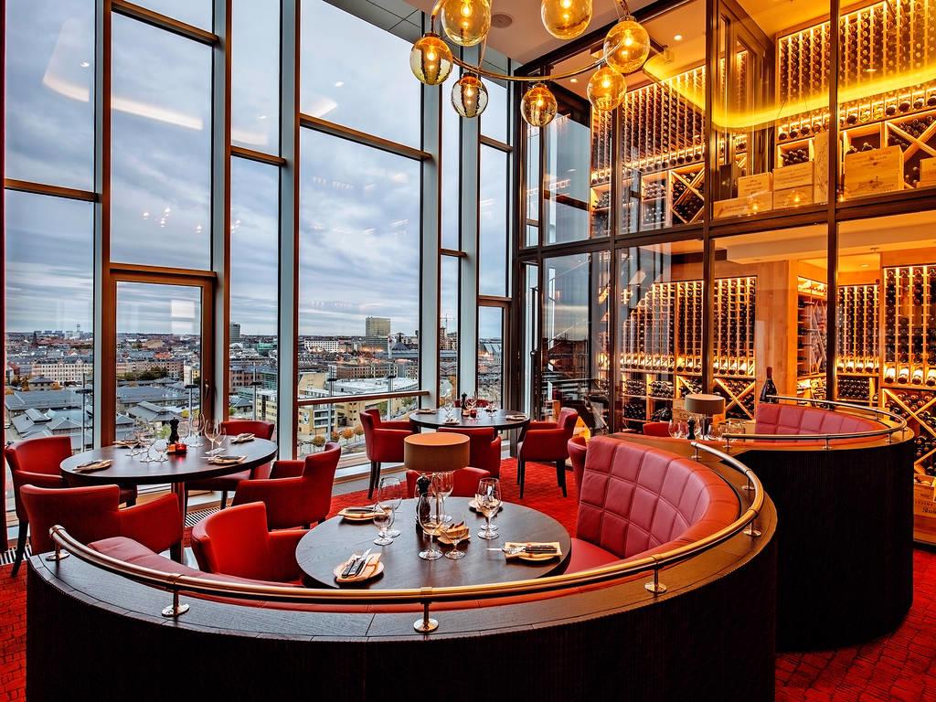 3 Dagen Tivoli en Congress Center