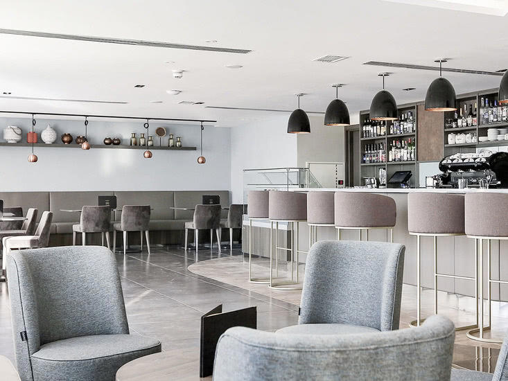 The Waterfront - Sliema - Malta