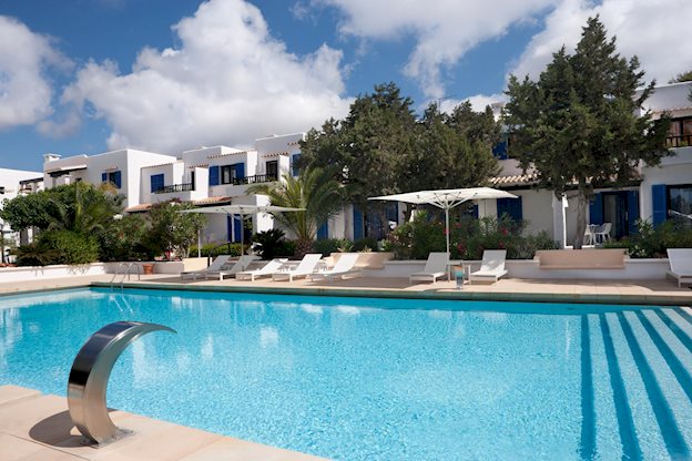 Paraiso De Los Pinos