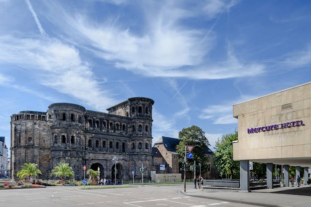 mercure-trier-porta-nigra