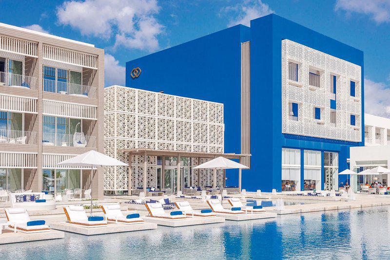 Foto Sofitel Tamuda Bay Beach and Spa ***** Tetouan