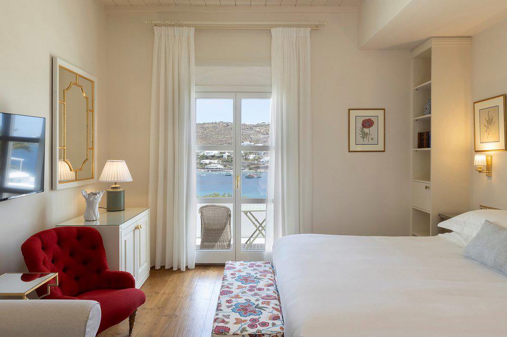 Dorion Hotel foto 4
