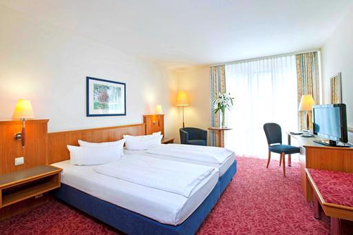 Foto Vienna House Easy Trier **** Trier