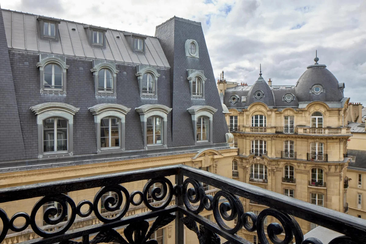 Foto Timhotel Palais Royal *** Parijs