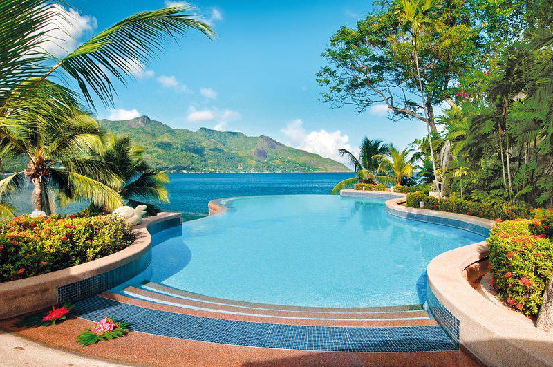 Hilton Seychelles Northolme Resort en Spa - Glacis - Seychellen