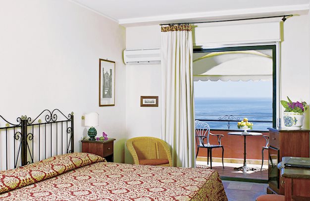 Baia Taormina - Afbeelding 6