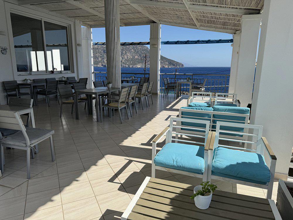 Appartement Sound Of The Sea - Afbeelding 9