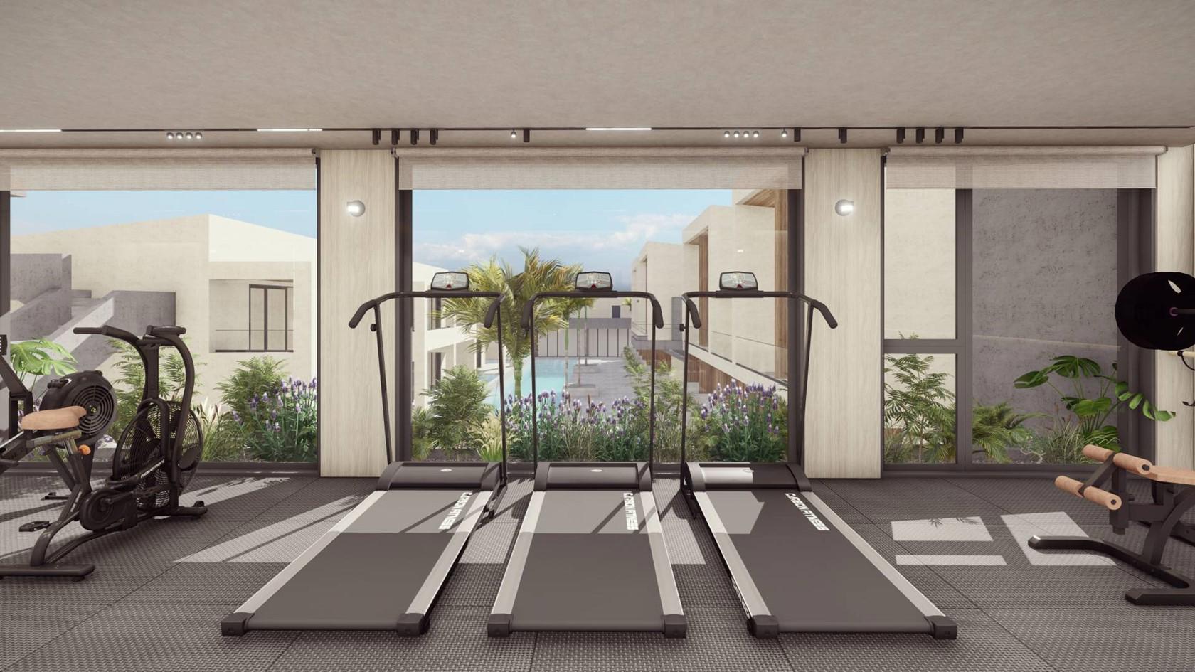 Alianthos Estate Resort