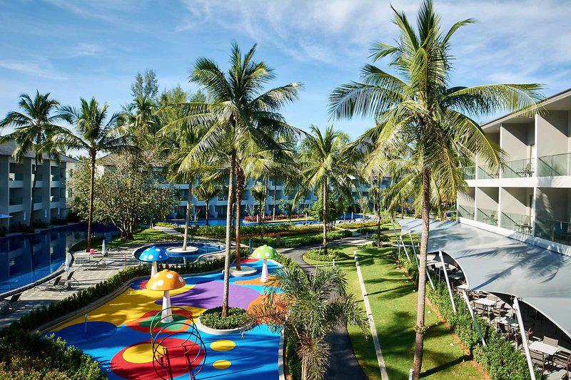 X10 Khaolak Resort - Khao Lak - Thailand