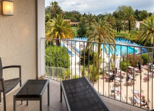 SOWELL Hotels Saint Tropez - Grimaud - Frankrijk