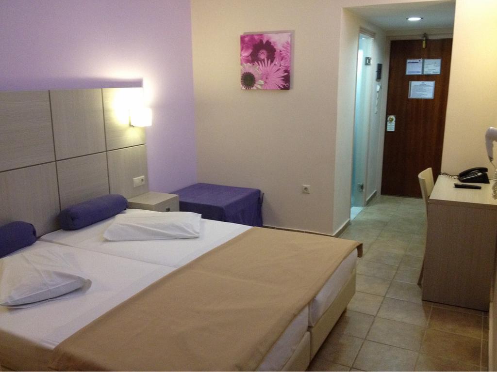 Imperial in KosStad, Griekenland Prijsvrij