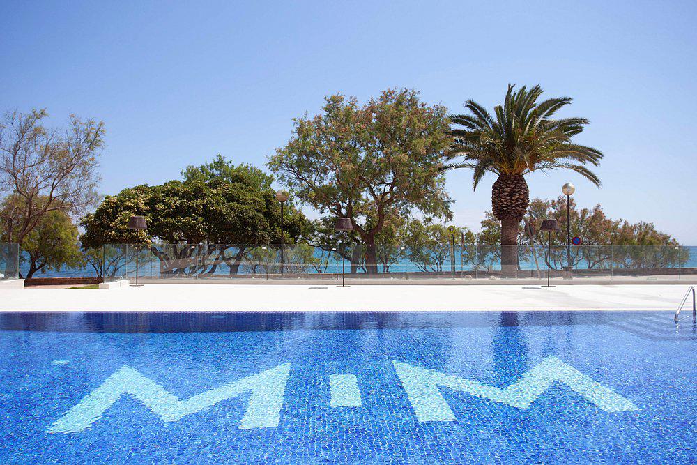 Foto Hotel MiM Mallorca **** S Illot