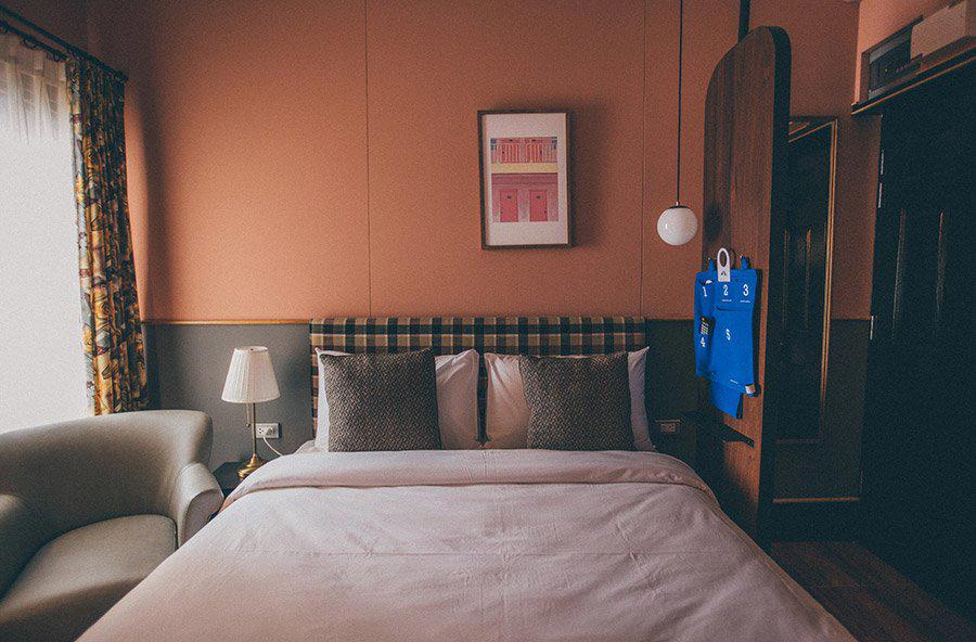Josh Hotel