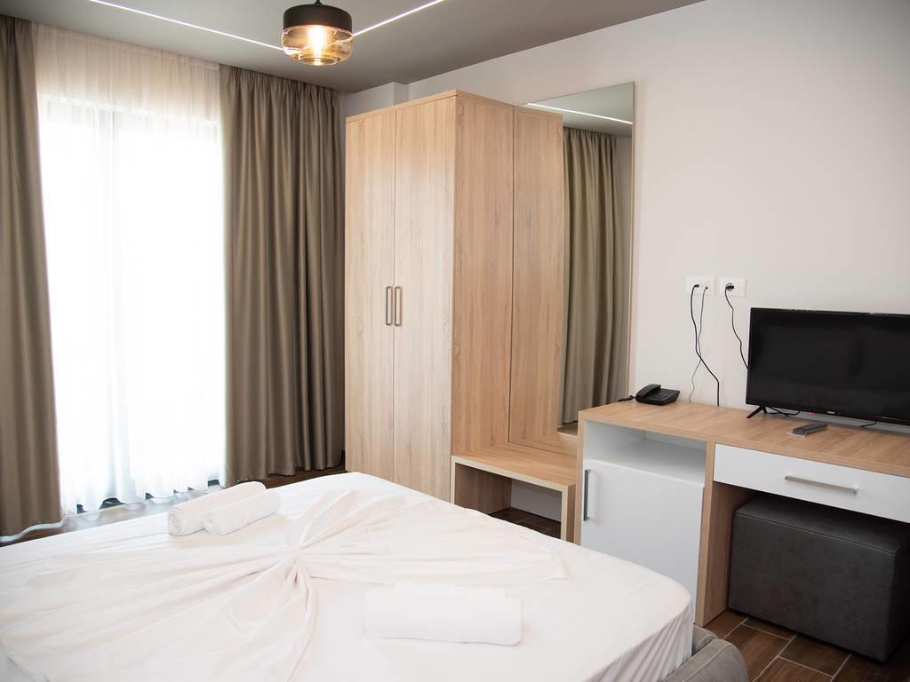 Hotel Lubjana foto 5