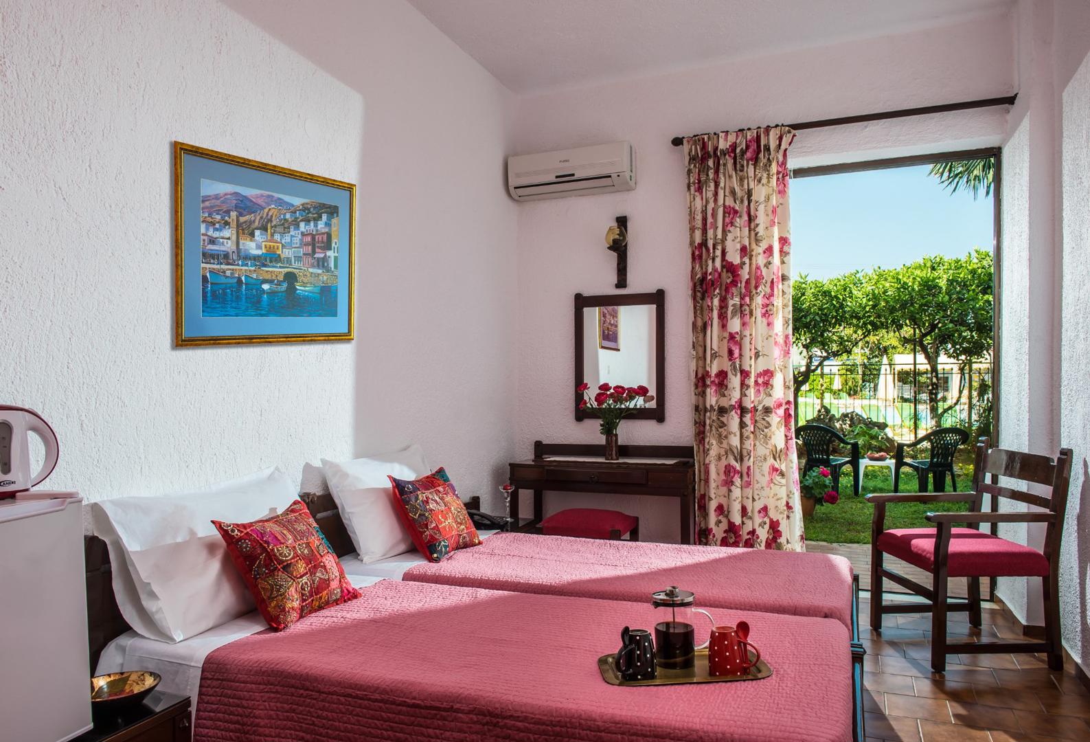 Malia Holidays Hotel