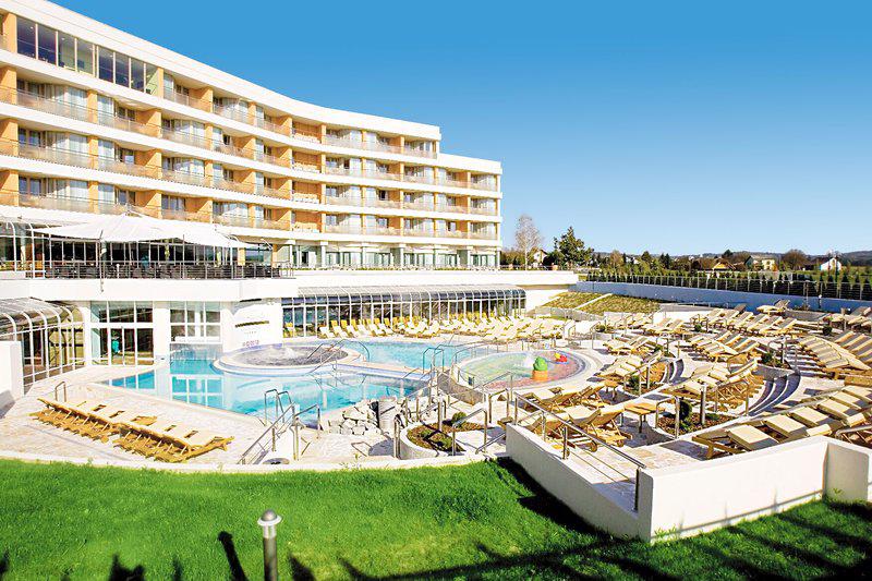 Foto Livada Prestige ***** Moravske Toplice
