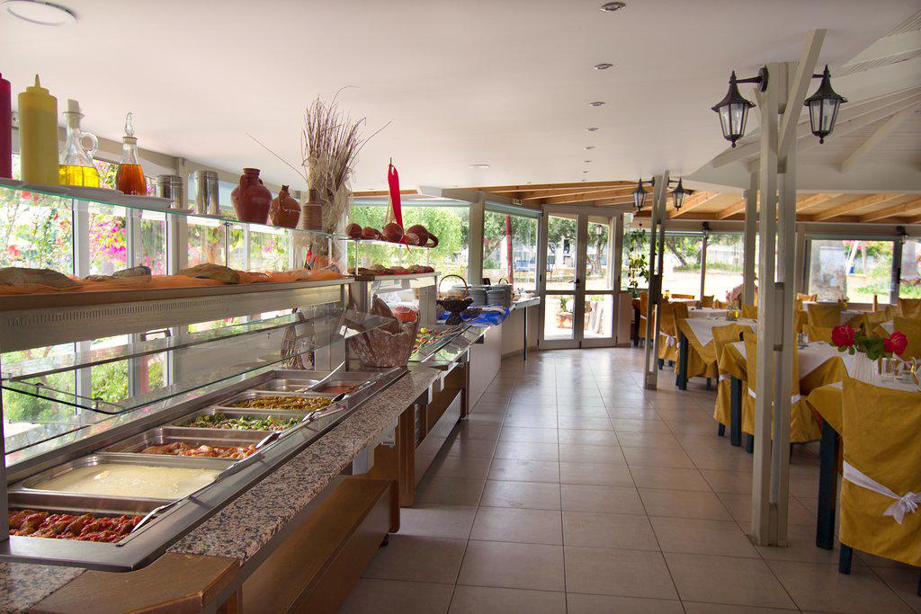 Resol Hotel