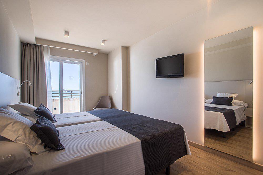 Les Dunes Comodoro