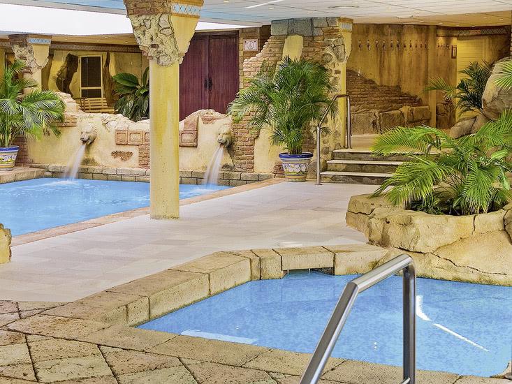 Playaballena Spa