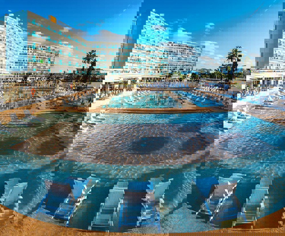 BlueBay BelleVue Lagomonte