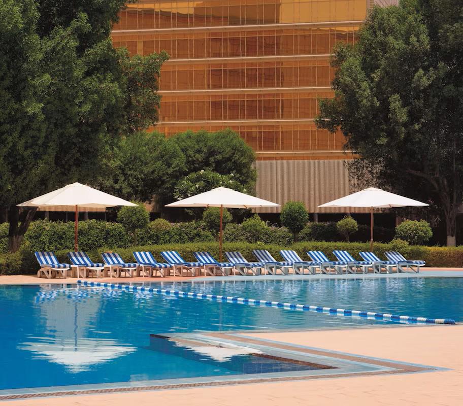 Foto Radisson Blu Doha **** Doha