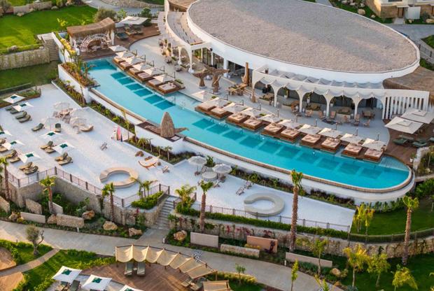 Ethno Hotels Belek foto 4