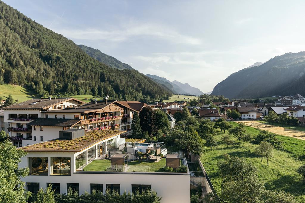 Linde - Ried Im Oberinntal - Oostenrijk
