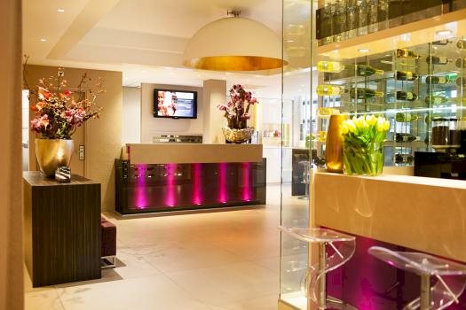 The Albus City Centre - Amsterdam - Nederland