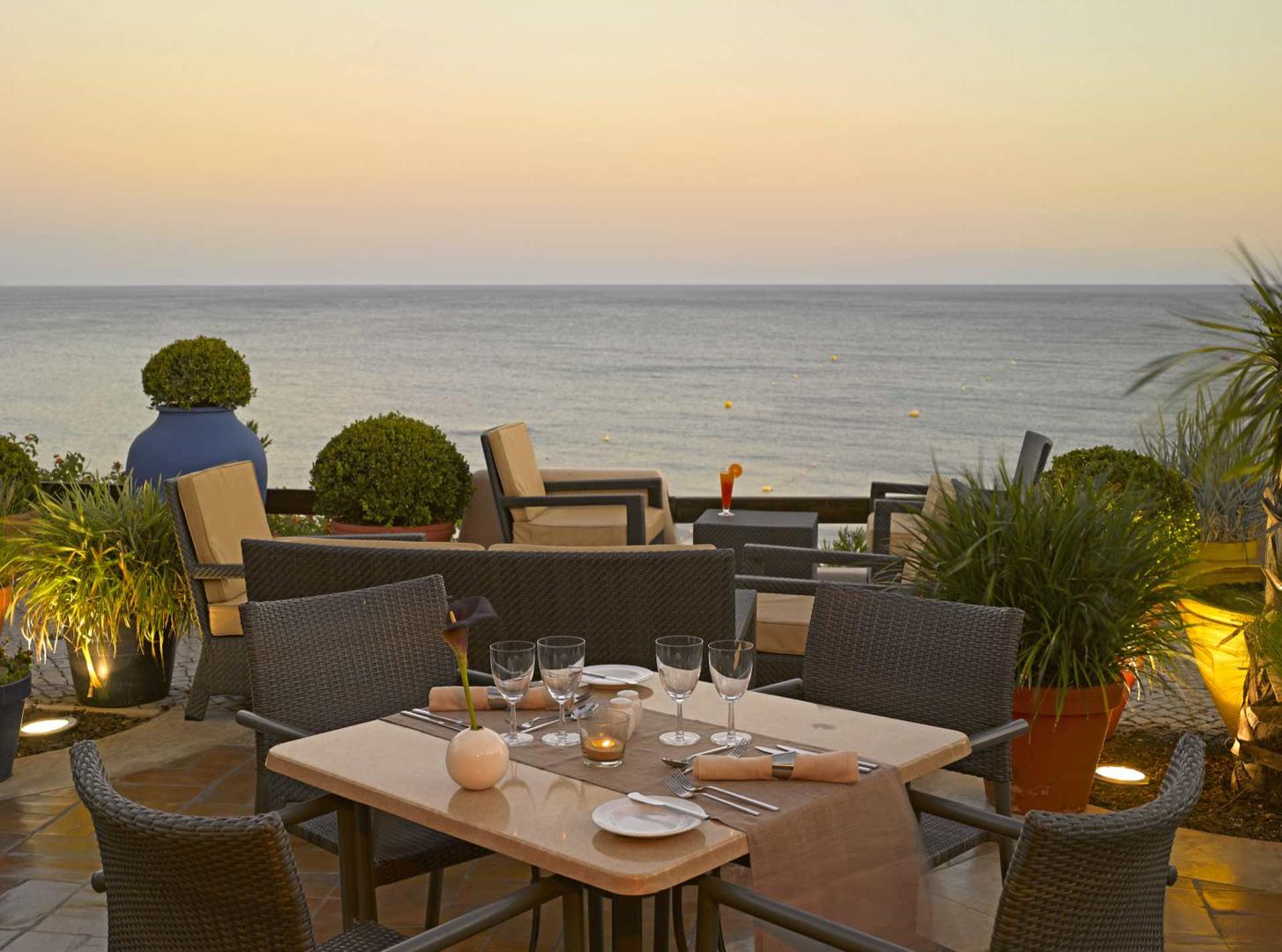 Grande Real Santa Eulalia Resort en Spa
