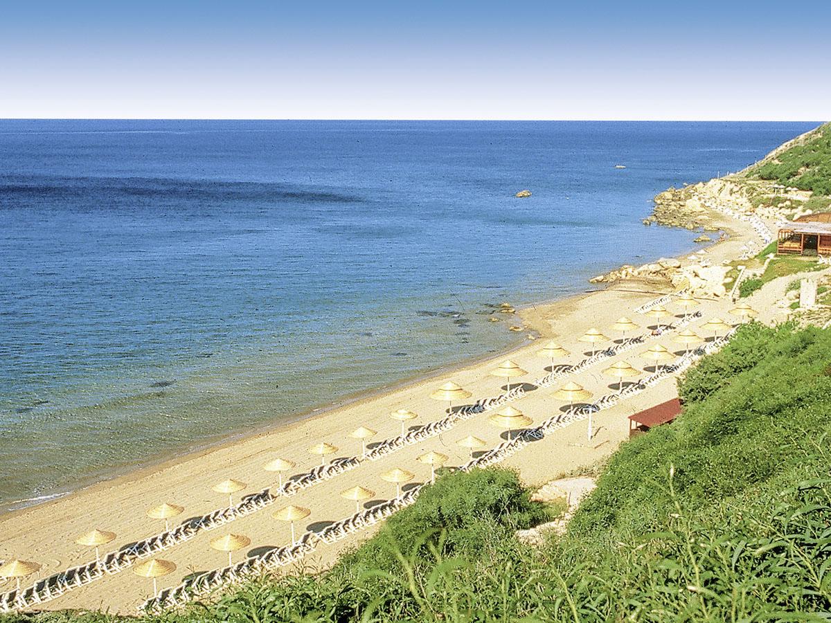 Foto Le Castella Village **** Isola Di Capo Rizzuto