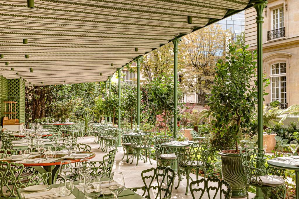 saint-james-paris