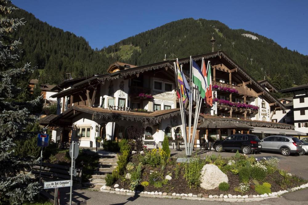 Foto Sporthotel Majare **** Pozza Di Fassa