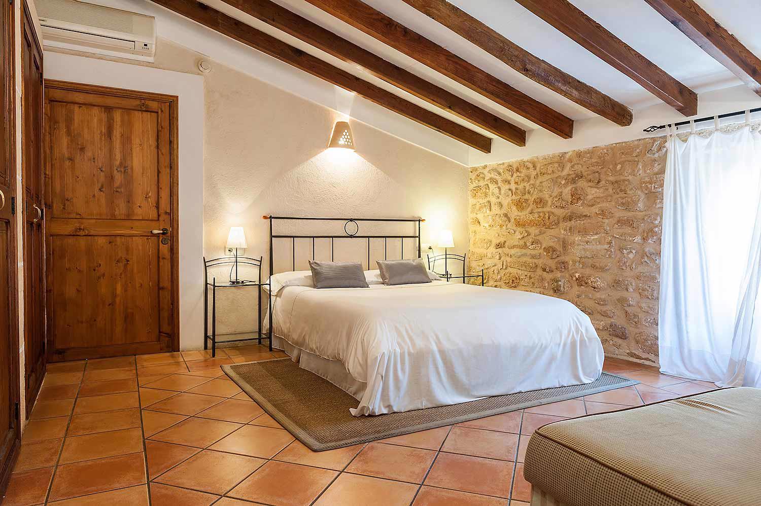 Can Simo Petit - Alcudia - Spanje