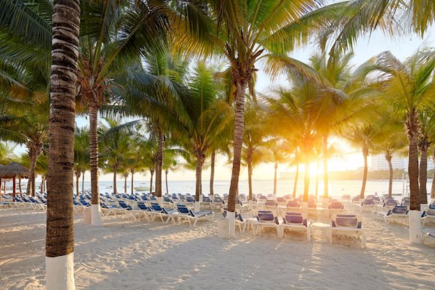Occidental Costa Cancun - Cancun - Mexico