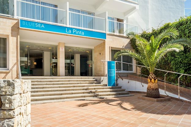 BLUESEA Cala Millor